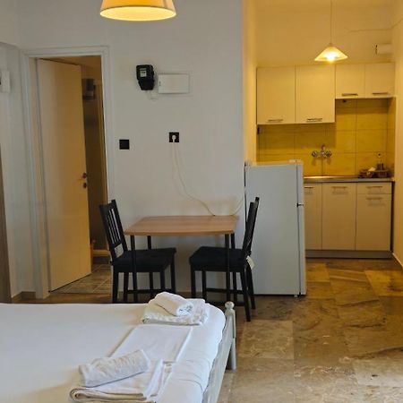 Argiropouloi Hotel Parálion Ástros Kültér fotó