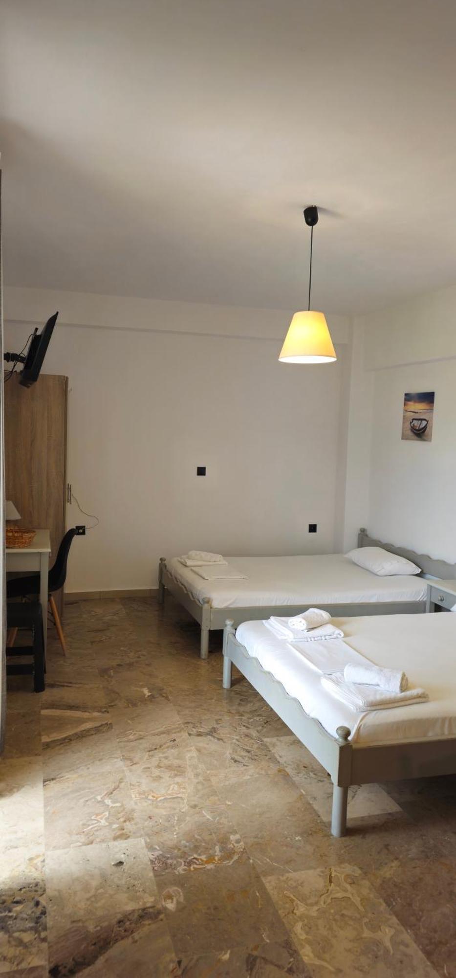 Argiropouloi Hotel Parálion Ástros Kültér fotó