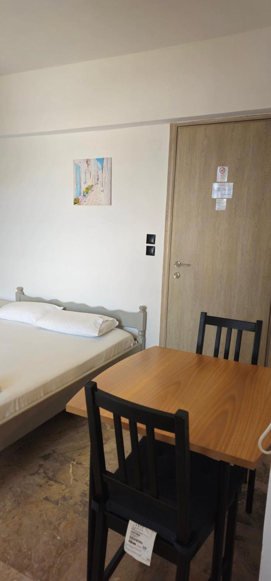 Argiropouloi Hotel Parálion Ástros Kültér fotó