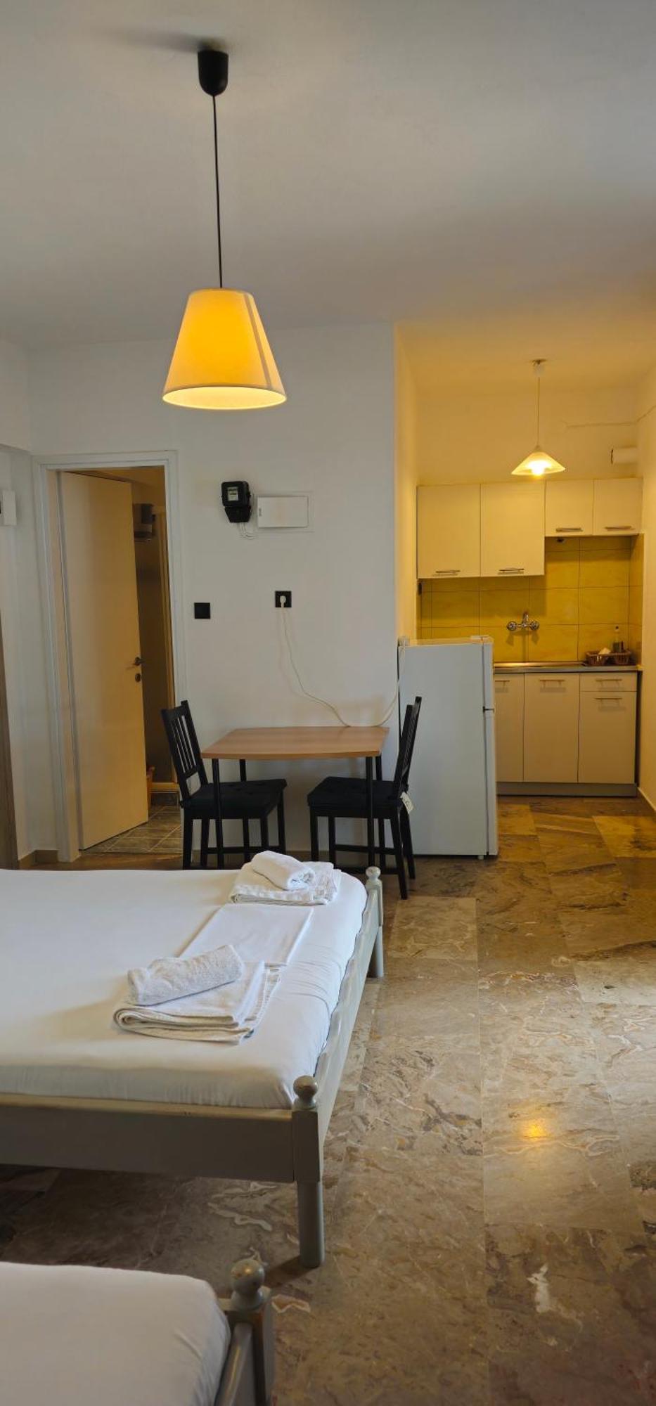Argiropouloi Hotel Parálion Ástros Kültér fotó