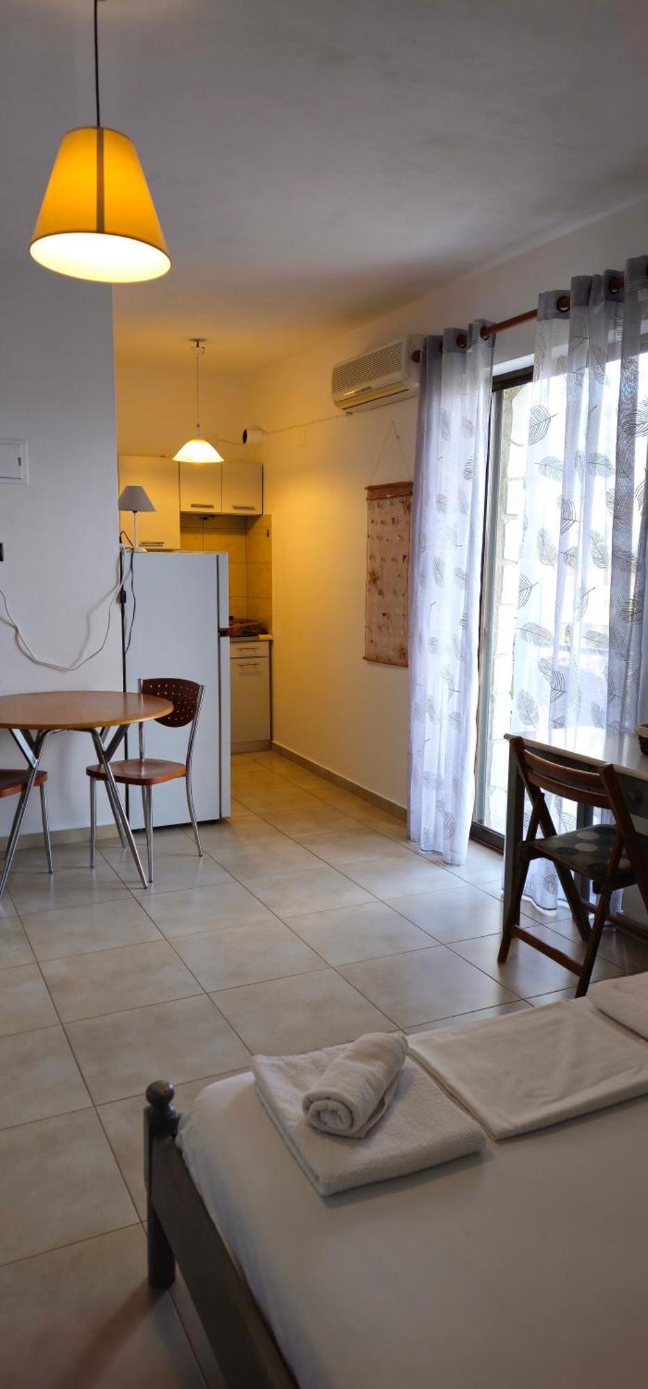 Argiropouloi Hotel Parálion Ástros Kültér fotó