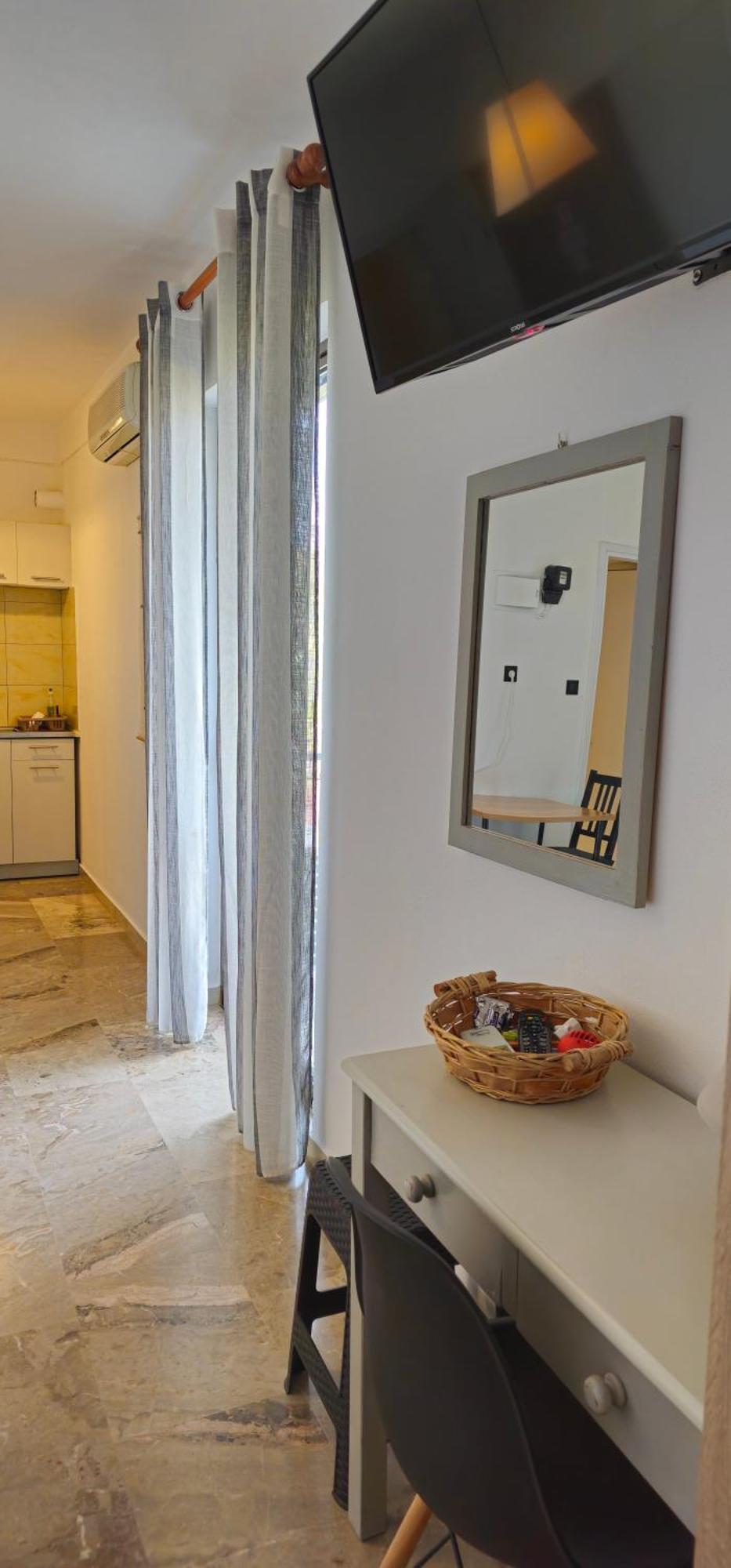 Argiropouloi Hotel Parálion Ástros Kültér fotó