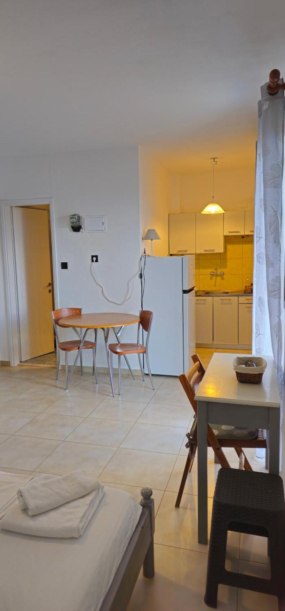 Argiropouloi Hotel Parálion Ástros Kültér fotó