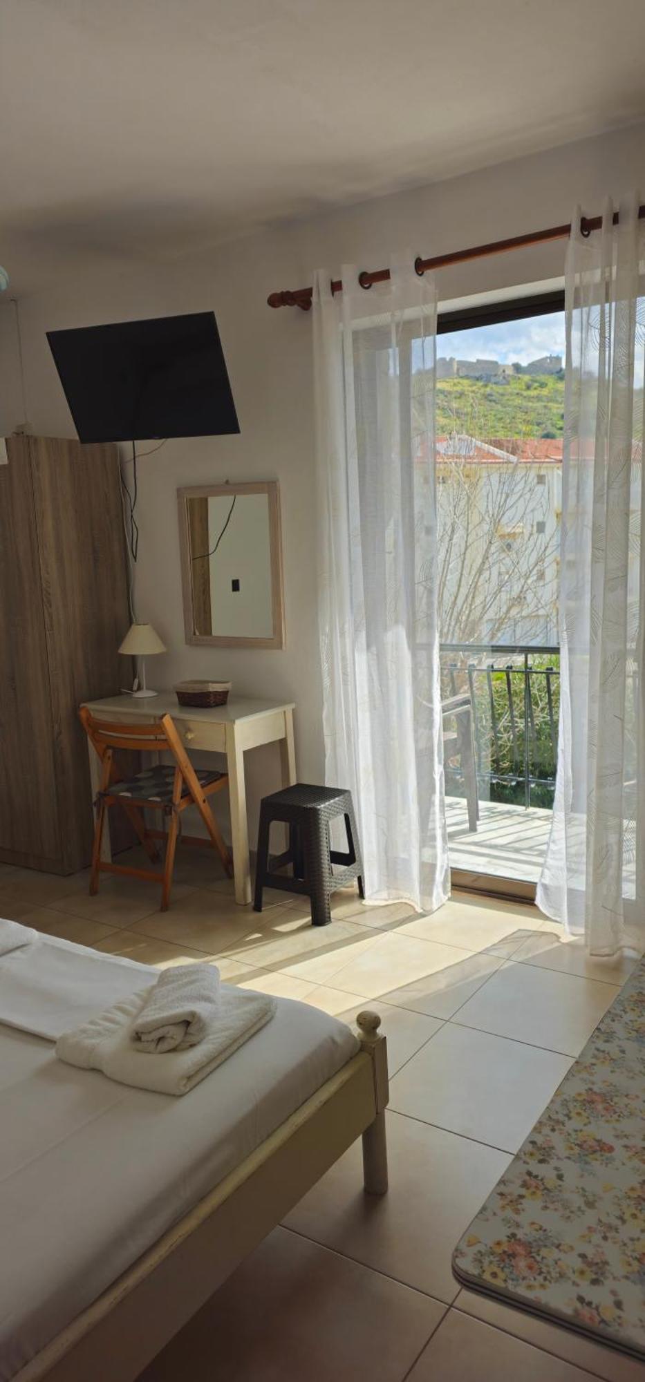 Argiropouloi Hotel Parálion Ástros Kültér fotó