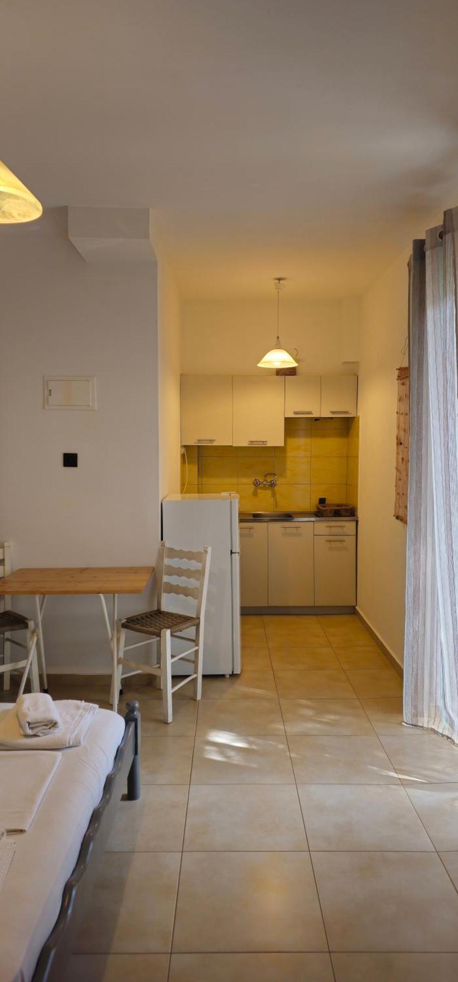 Argiropouloi Hotel Parálion Ástros Kültér fotó