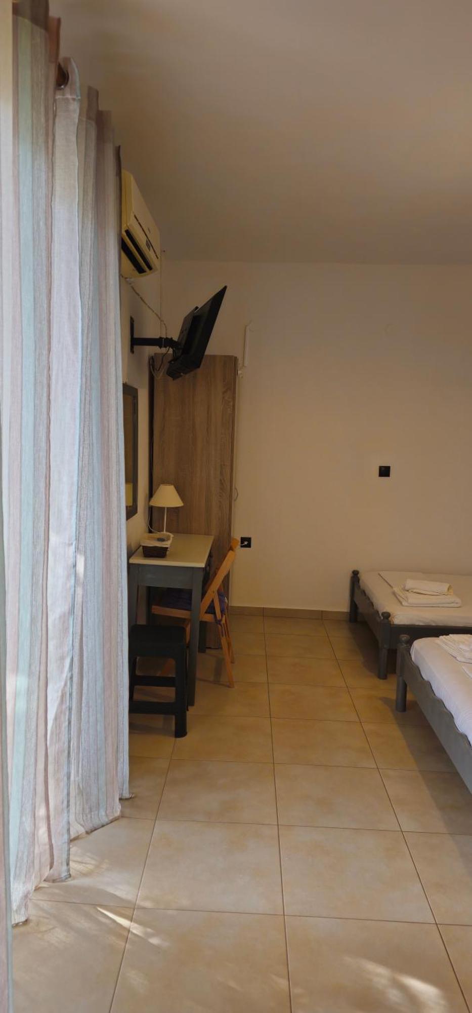 Argiropouloi Hotel Parálion Ástros Kültér fotó