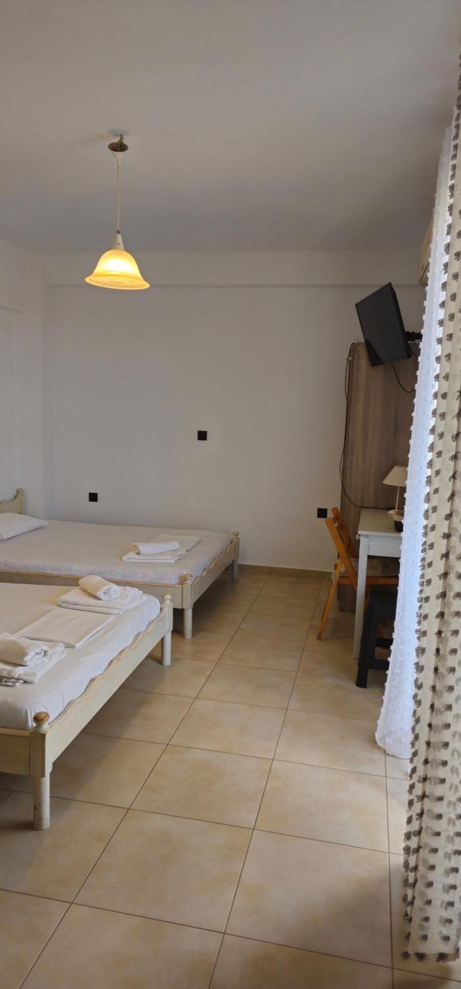 Argiropouloi Hotel Parálion Ástros Kültér fotó