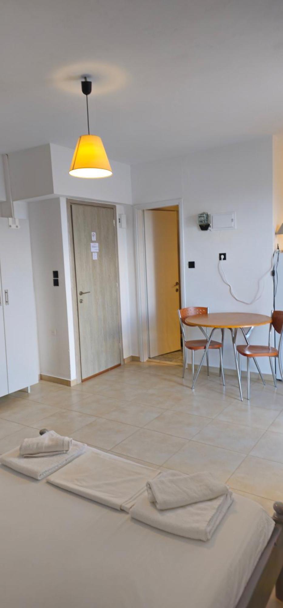 Argiropouloi Hotel Parálion Ástros Kültér fotó