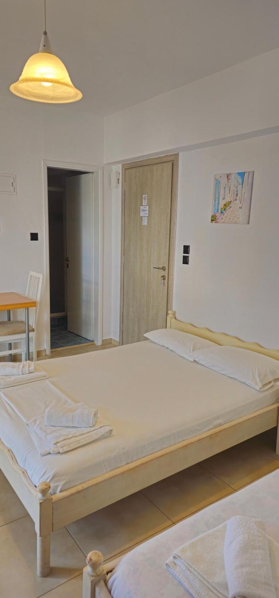 Argiropouloi Hotel Parálion Ástros Kültér fotó