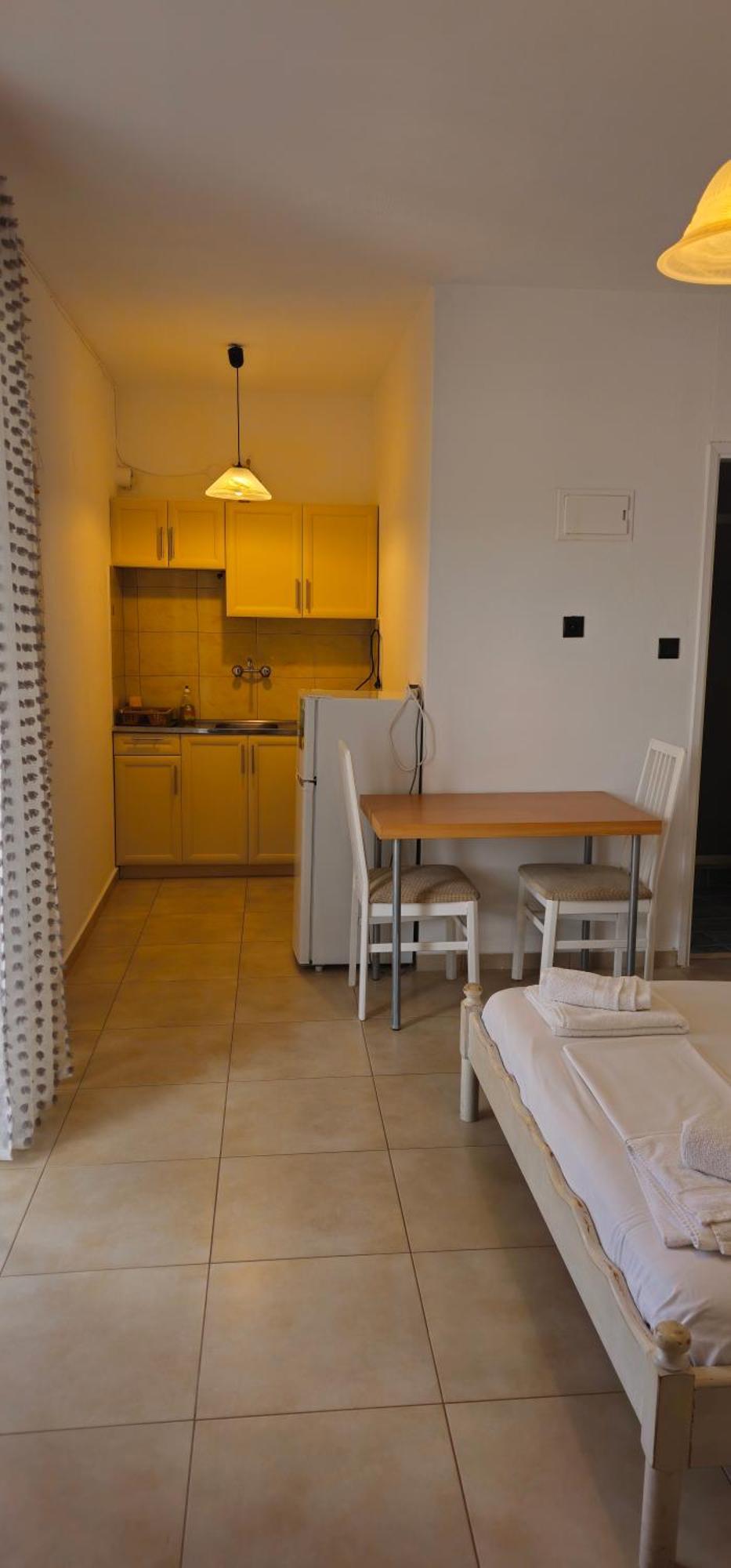 Argiropouloi Hotel Parálion Ástros Kültér fotó