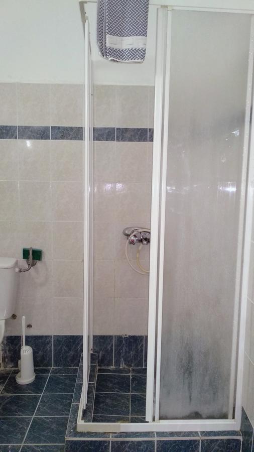 Argiropouloi Hotel Parálion Ástros Kültér fotó