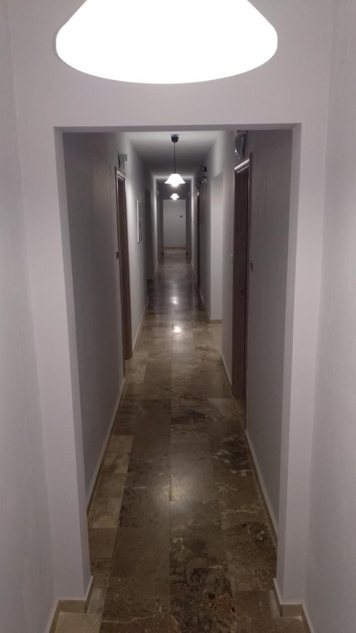 Argiropouloi Hotel Parálion Ástros Kültér fotó