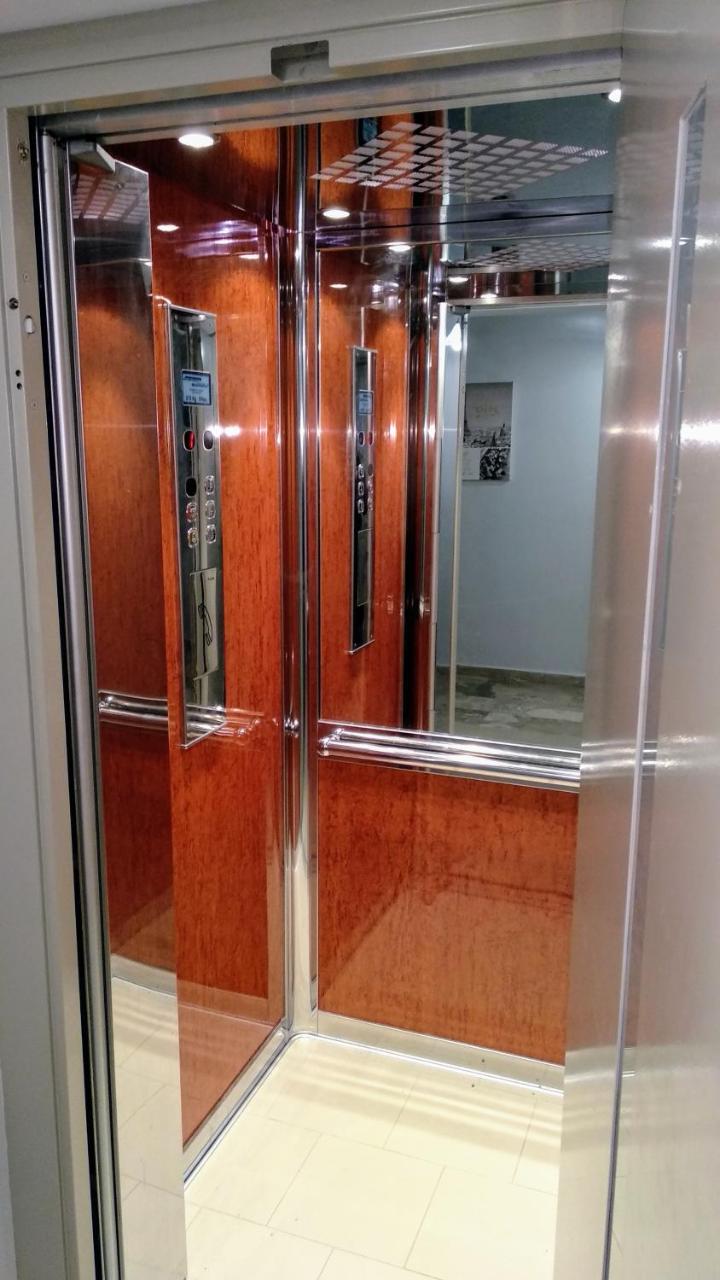 Argiropouloi Hotel Parálion Ástros Kültér fotó